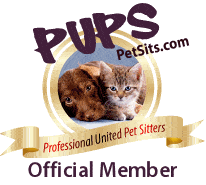 PUPS Professional United Pet Sitters