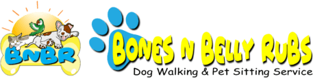 Bones N Belly Rubs Dog Walking & Pet Sitting Virginia Beach